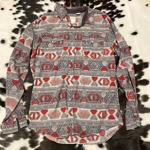 Roper Boy’s Pearl Snap